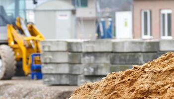 Baustellen-Sicherheitssysteme